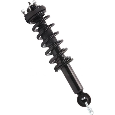 MONROE/EXPERT SERIES - 173106 - Front Driver Side Complete Strut Assembly pa3
