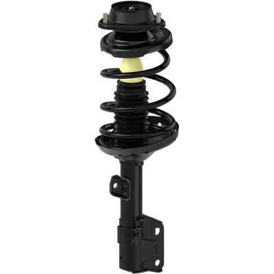 MONROE/EXPERT SERIES - 173111 - Front Passenger Side Complete Strut Assembly pa1