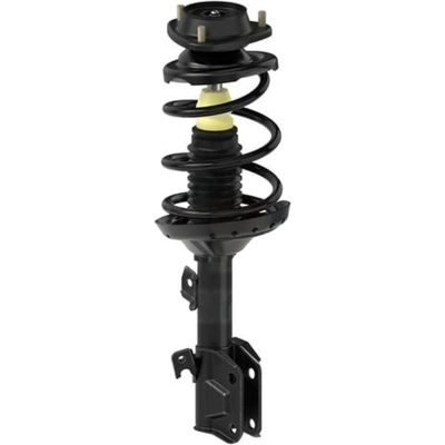 MONROE/EXPERT SERIES - 173111 - Front Passenger Side Complete Strut Assembly pa3
