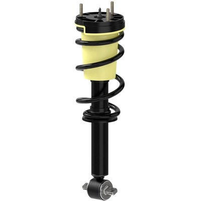 MONROE/EXPERT SERIES - 173116 - Front Complete Strut Assembly pa1