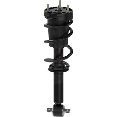 MONROE/EXPERT SERIES - 173116 - Front Complete Strut Assembly pa3
