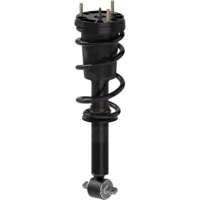 MONROE/EXPERT SERIES - 173116 - Front Complete Strut Assembly pa8
