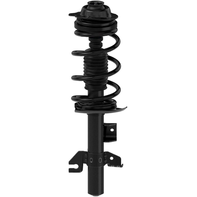 MONROE/EXPERT SERIES - 173126 - Front Driver Side Complete Strut Assembly pa1