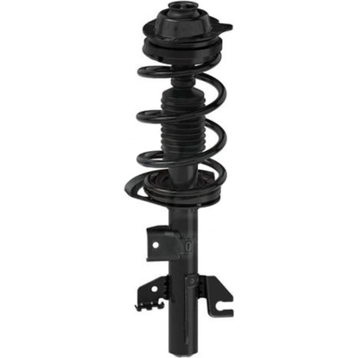 MONROE/EXPERT SERIES - 173126 - Front Driver Side Complete Strut Assembly pa7