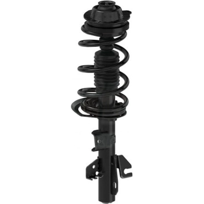 MONROE/EXPERT SERIES - 173126 - Front Driver Side Complete Strut Assembly pa8