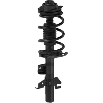 MONROE/EXPERT SERIES - 173127 - Front Passenger Side Complete Strut Assembly pa3