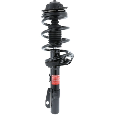 MONROE/EXPERT SERIES - 173128 - Front Driver Side Complete Strut Assembly pa1