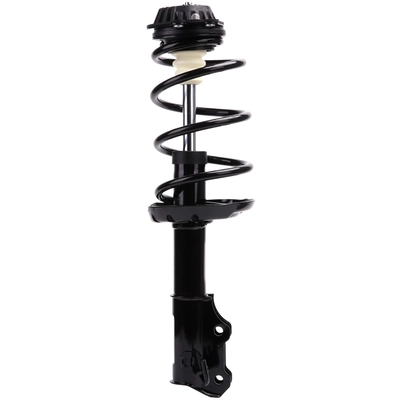 MONROE/EXPERT SERIES - 173134 - Front Driver Side Complete Strut Assembly pa1