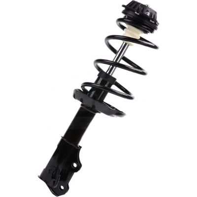 MONROE/EXPERT SERIES - 173134 - Front Driver Side Complete Strut Assembly pa3
