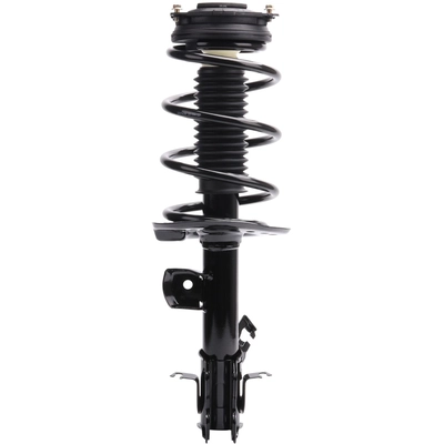 MONROE/EXPERT SERIES - 173137 - Front Passenger Side Complete Strut Assembly pa1