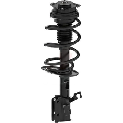 MONROE/EXPERT SERIES - 173137 - Front Passenger Side Complete Strut Assembly pa3
