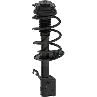 MONROE/EXPERT SERIES - 173137 - Front Passenger Side Complete Strut Assembly pa7