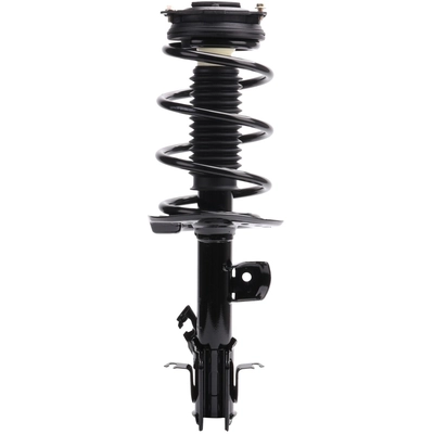 MONROE/EXPERT SERIES - 173138 - Front Driver Side Complete Strut Assembly pa1