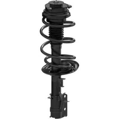 MONROE/EXPERT SERIES - 173138 - Front Driver Side Complete Strut Assembly pa3
