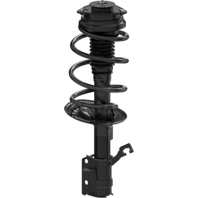 MONROE/EXPERT SERIES - 173138 - Front Driver Side Complete Strut Assembly pa5