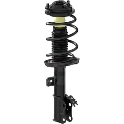 MONROE/EXPERT SERIES - 173149 - Front Passenger Side Complete Strut Assembly pa3
