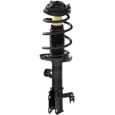 MONROE/EXPERT SERIES - 173149 - Front Passenger Side Complete Strut Assembly pa4