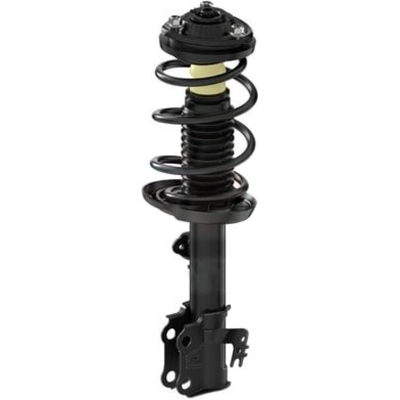 MONROE/EXPERT SERIES - 173151 - Front Passenger Side Complete Strut Assembly pa5