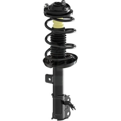 MONROE/EXPERT SERIES - 173152 - Front Driver Side Complete Strut Assembly pa4