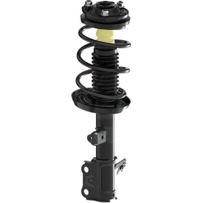 MONROE/EXPERT SERIES - 173152 - Front Driver Side Complete Strut Assembly pa6