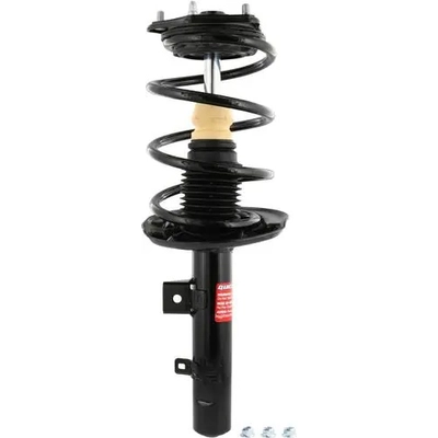 MONROE/EXPERT SERIES - 173153 - Front Quick Strut Assembly pa1