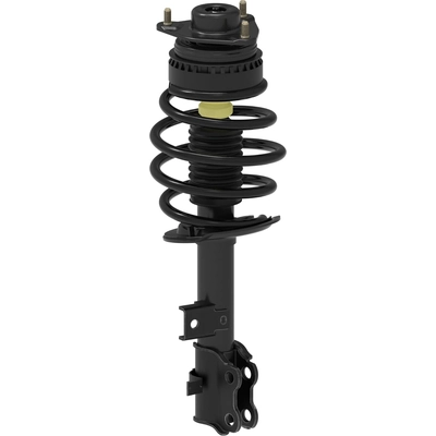 Front Quick Strut Assembly by MONROE/EXPERT SERIES - 173155 pa1