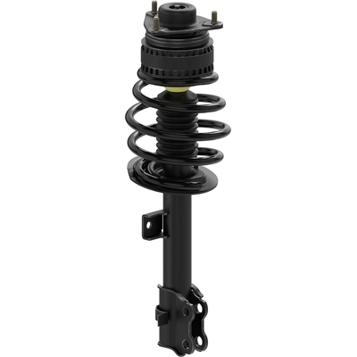 Front Quick Strut Assembly by MONROE/EXPERT SERIES - 173156 pa1