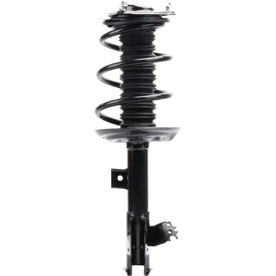 MONROE/EXPERT SERIES - 173166 - Front Passenger Side Complete Strut Assembly pa1