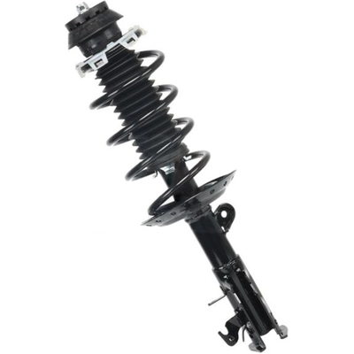 MONROE/EXPERT SERIES - 173180 - Front Passenger Side Complete Strut Assembly pa3