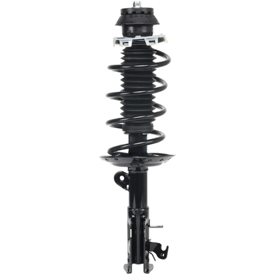 MONROE/EXPERT SERIES - 173181 - Front Driver Side Complete Strut Assembly pa1