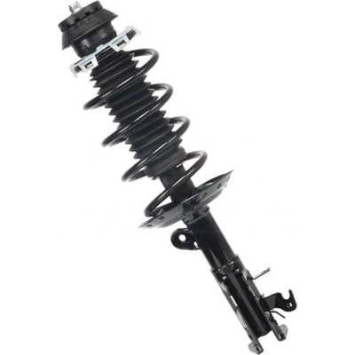MONROE/EXPERT SERIES - 173181 - Front Driver Side Complete Strut Assembly pa3