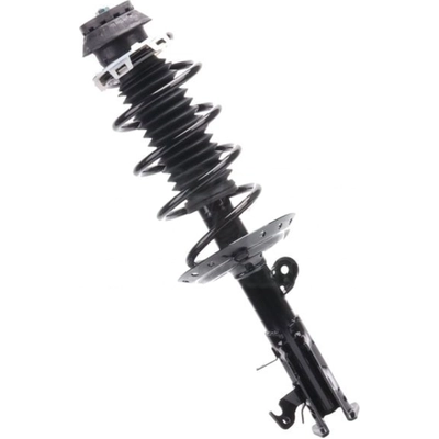 MONROE/EXPERT SERIES - 173182 - Front Passenger Side Complete Strut Assembly pa3