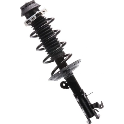 MONROE/EXPERT SERIES - 173183 - Front Driver Side Complete Strut Assembly pa3
