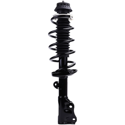 MONROE/EXPERT SERIES - 173185 - Front Driver Side Complete Strut Assembly pa1