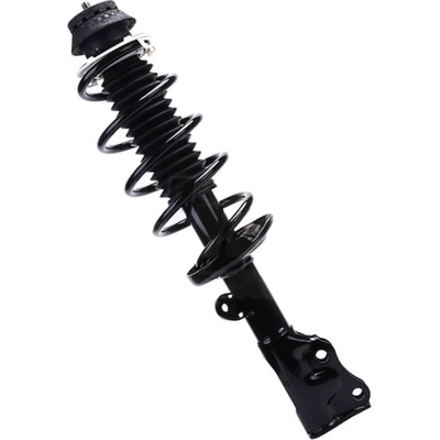 MONROE/EXPERT SERIES - 173185 - Front Driver Side Complete Strut Assembly pa3