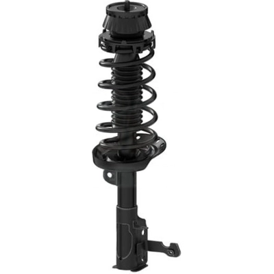 MONROE/EXPERT SERIES - 173188 - Front Passenger Side Complete Strut Assembly pa4