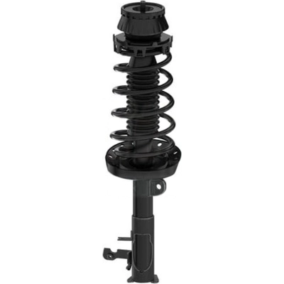 MONROE/EXPERT SERIES - 173189 - Front Driver Side Complete Strut Assembly pa7