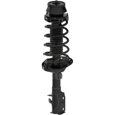 MONROE/EXPERT SERIES - 173189 - Front Driver Side Complete Strut Assembly pa8