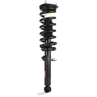 MONROE/EXPERT SERIES - 173281 - Strut Assembly pa1