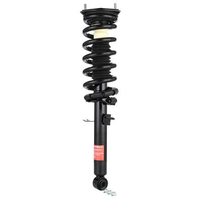 MONROE/EXPERT SERIES - 173281 - Strut Assembly pa2