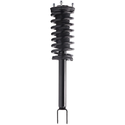 MONROE/EXPERT SERIES - 173315 - Front Driver or Passenger Side Complete Strut Assembly pa1