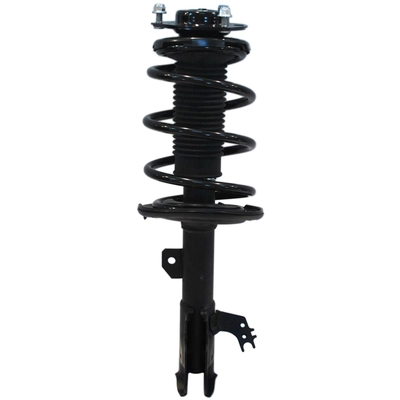 MONROE/EXPERT SERIES - 173316 - Front Passenger Side Complete Strut Assembly pa1