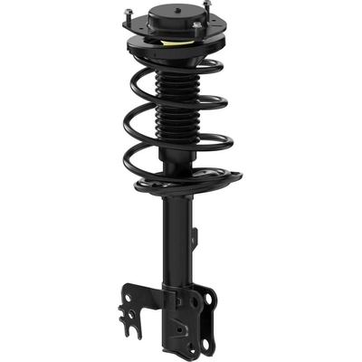 MONROE/EXPERT SERIES - 173317 - Front Driver Side Complete Strut Assembly pa9