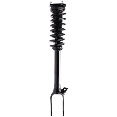 MONROE/EXPERT SERIES - 173353 - Front Driver or Passenger Side Complete Strut Assembly pa2