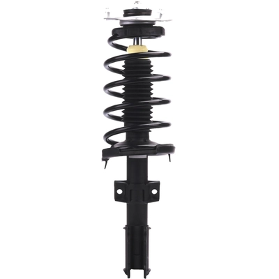 MONROE/EXPERT SERIES - 173358 - Front Driver or Passenger Side Complete Strut Assembly pa1