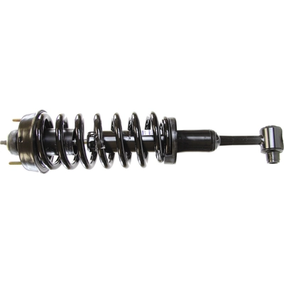 MONROE/EXPERT SERIES - 181398 - Front Driver or Passenger Side Complete Strut Assembly pa2