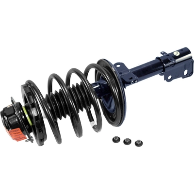 MONROE/EXPERT SERIES - 181964L - Front Driver Side Complete Strut Assembly pa2