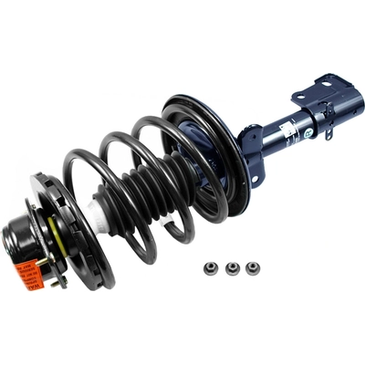 MONROE/EXPERT SERIES - 181964R - Front Passenger Side Complete Strut Assembly pa2