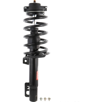 MONROE/EXPERT SERIES - 182549 - Strut & Coil Spring Assembly pa2