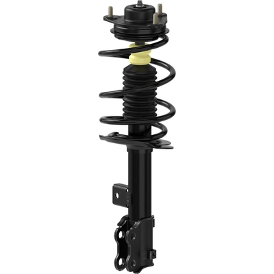 MONROE/EXPERT SERIES - 182587 - Front Driver Side Adjustable Complete Strut Assembly pa2